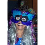 NOLA  Halloween